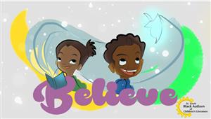 St. Louis Black Authors of Children's Literature